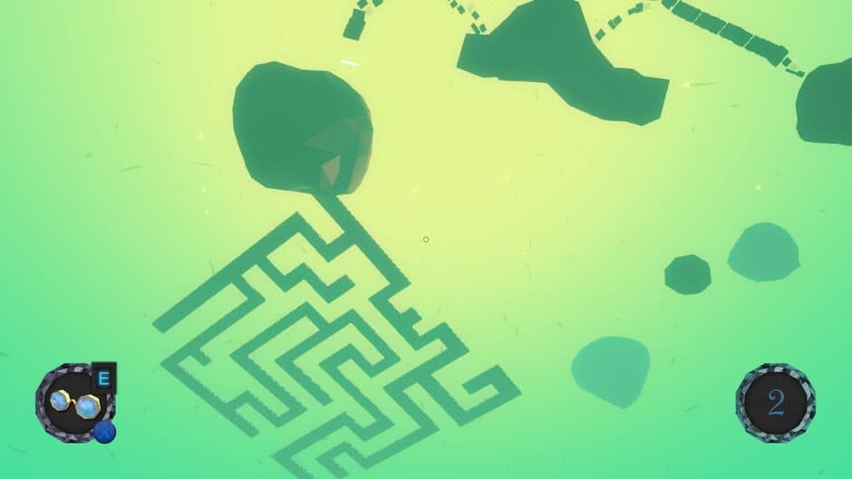 Treeker: The Lost Glasses screenshot 5