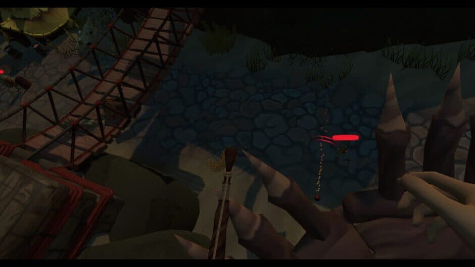 Tribocalypse VR screenshot 4