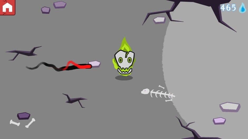 Ghost Killer screenshot 2