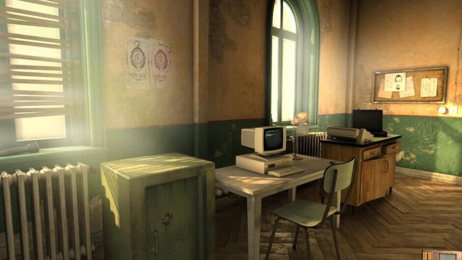 Dracula 4 and 5 - Special Steam Edition screenshot 5