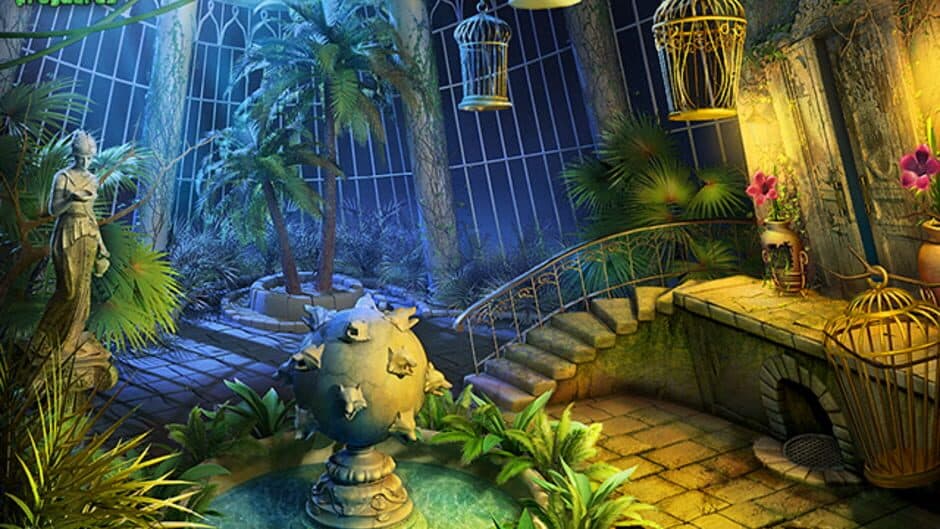 Sherlock Holmes and The Hound of The Baskervilles screenshot 3
