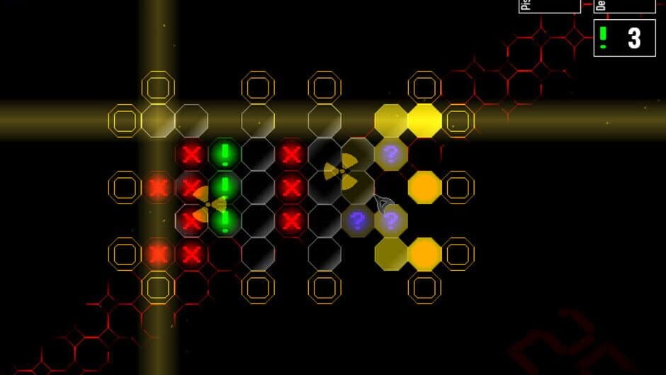 ShellBlast screenshot 1