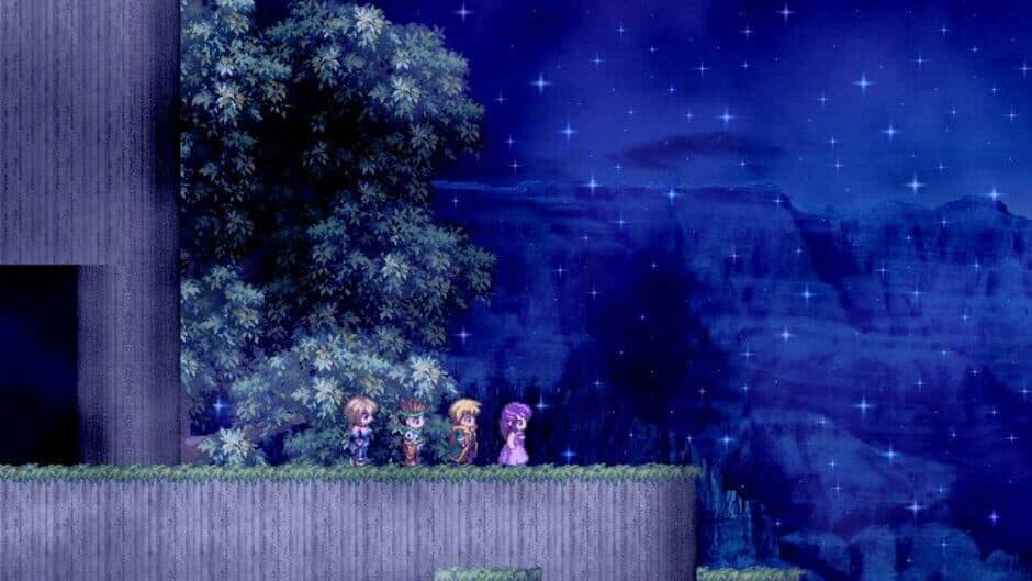 Millennium 4: Beyond Sunset screenshot 2