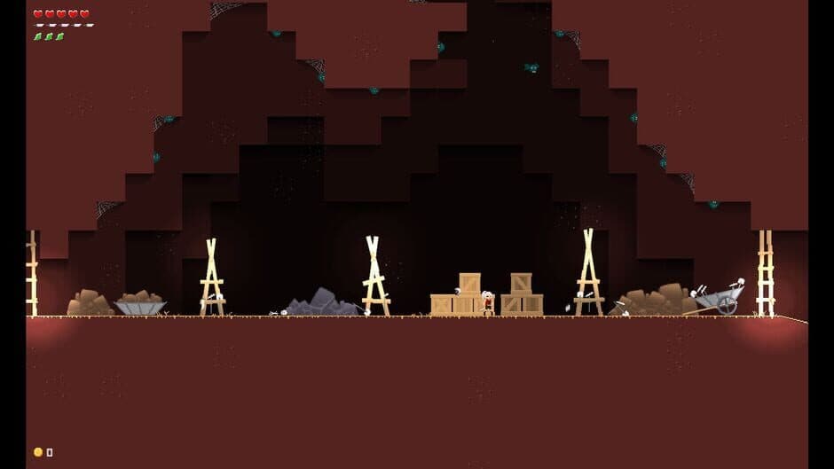 The Princess Adventure screenshot 2
