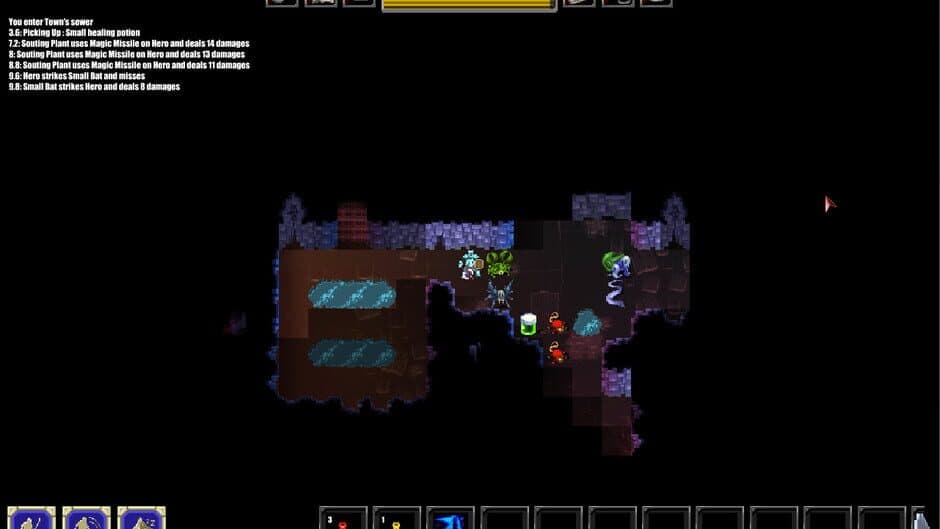 1Quest screenshot 2
