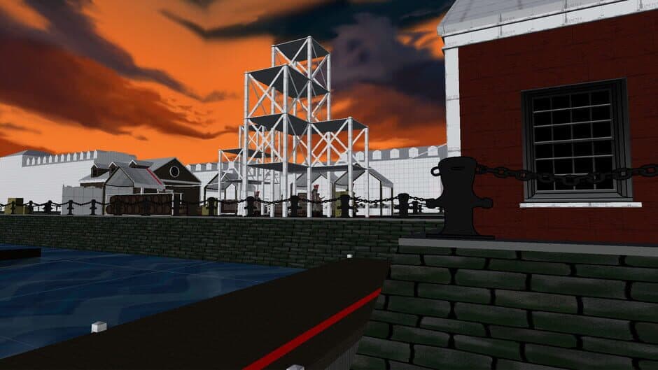 Children of Liberty screenshot 1