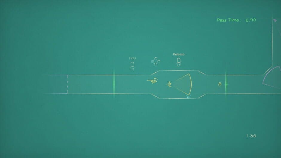 Sprinter screenshot 1