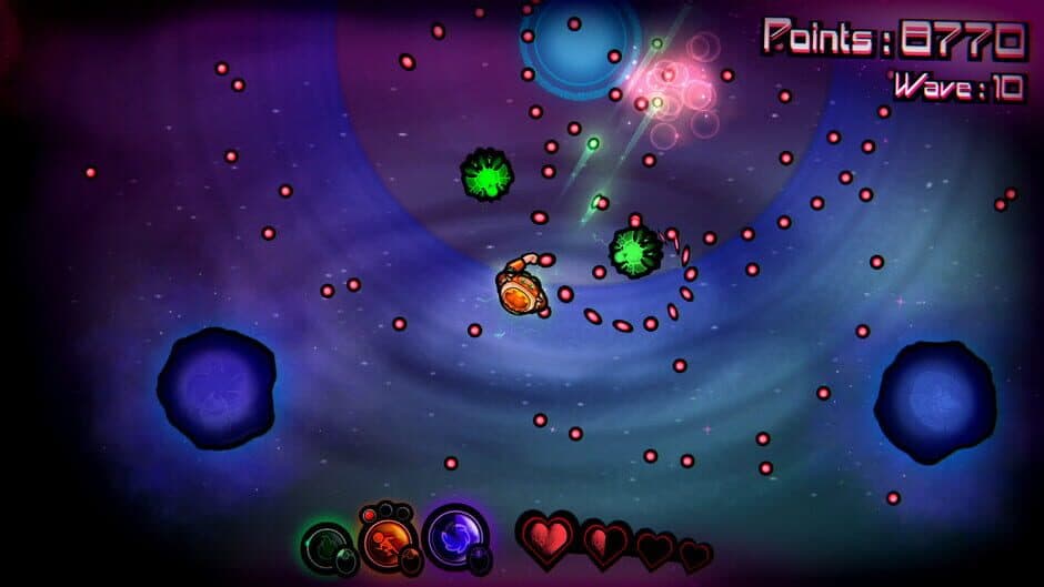 AstroViking screenshot 5