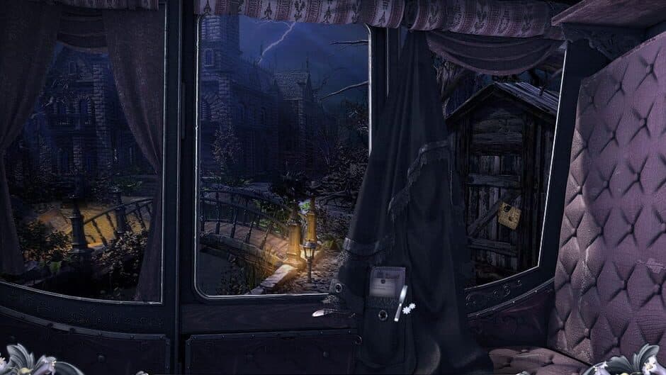 Haunted Past Realm of Ghosts screenshot 4