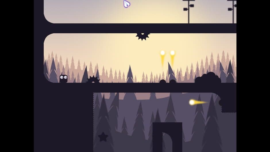 Grav Grav Gravity screenshot 3