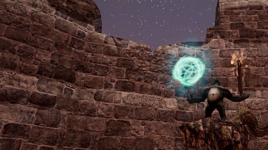 Spirit Guide Crucible screenshot 5