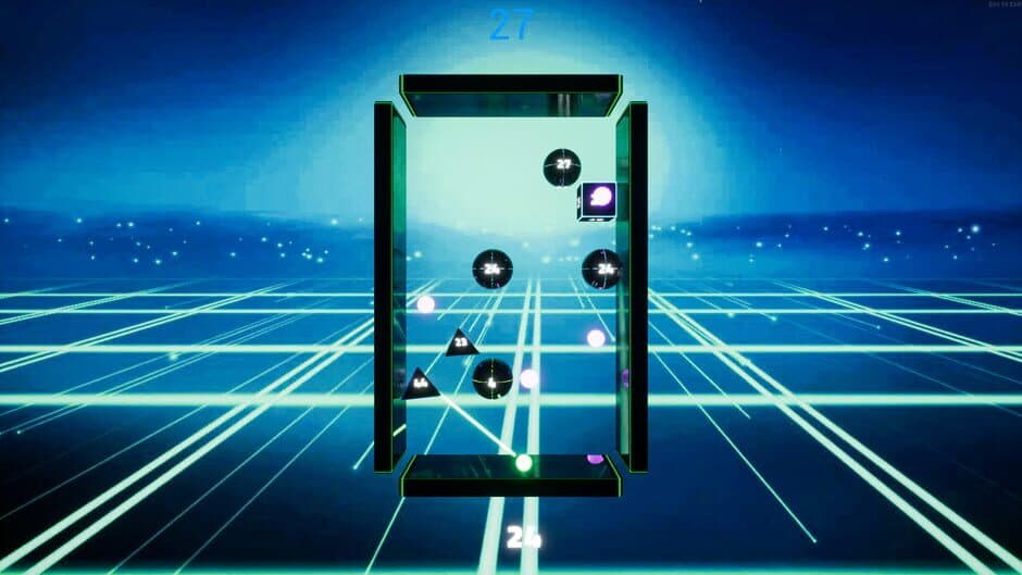 NeoBalls2 screenshot 1
