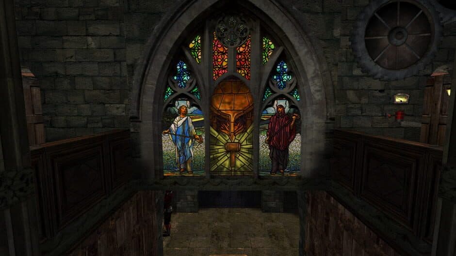 More Dark screenshot 5