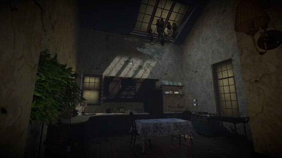 Root Of Evil: The Tailor screenshot 3