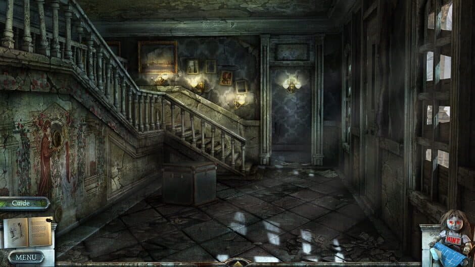 True Fear: Forsaken Souls - Part 1 screenshot 4