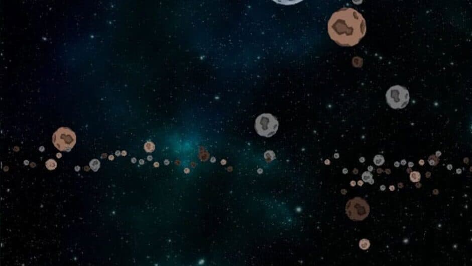 Planet Assault screenshot 2