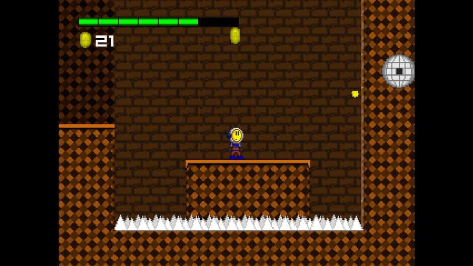 Missileman Origins screenshot 4