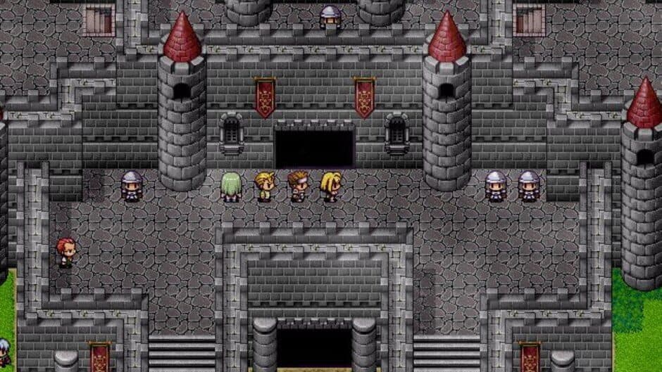 The King's Heroes screenshot 3