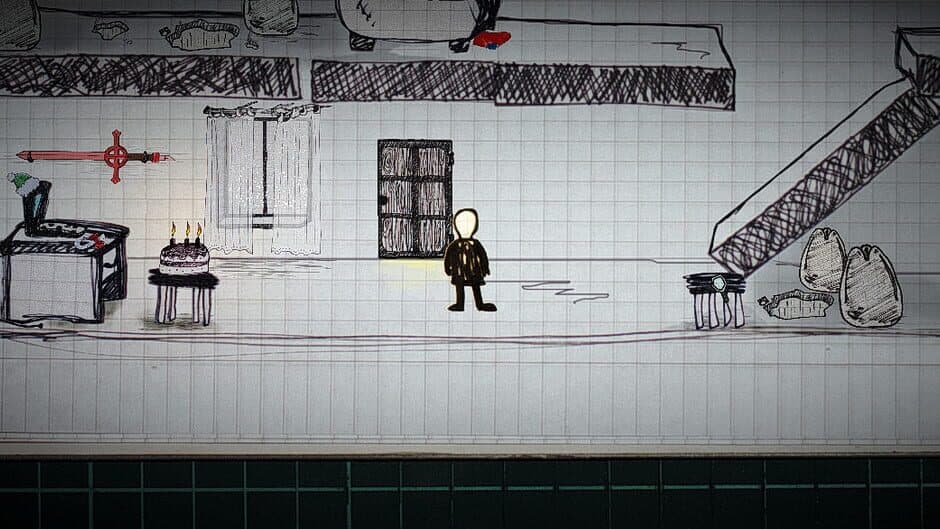 Mad Frost screenshot 6