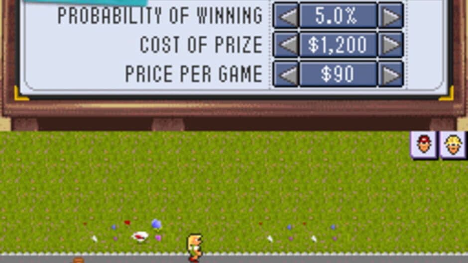 Theme Park screenshot 4