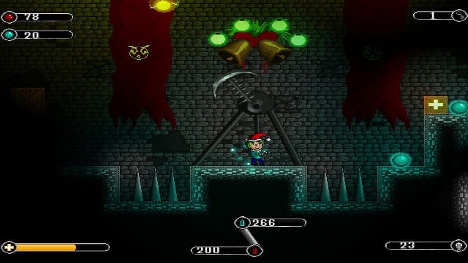 The Christmas Gifts screenshot 4