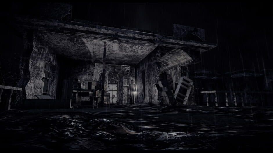BlackSoul Extended Edition screenshot 5
