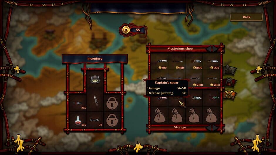 Shadowlings screenshot 5
