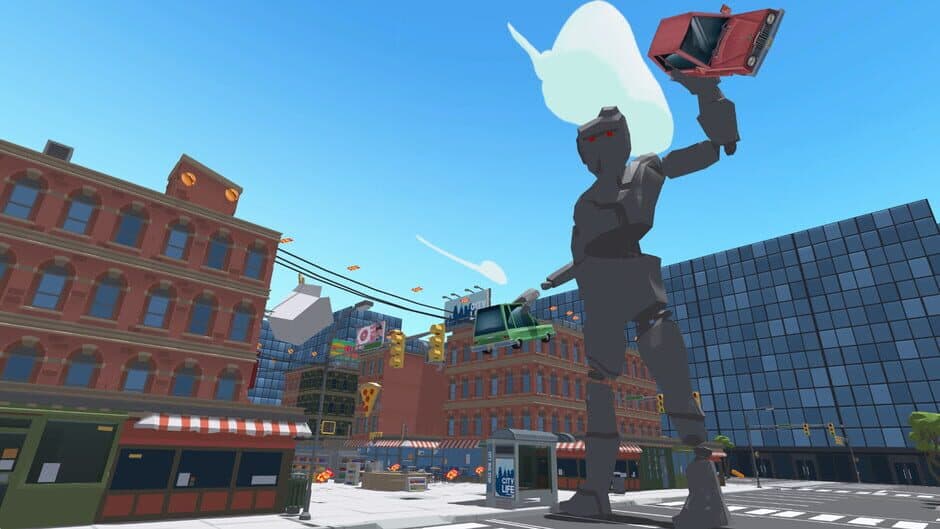 Fat Foods screenshot 3