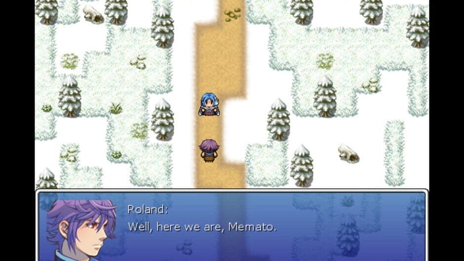 Last Heroes 3 screenshot 4