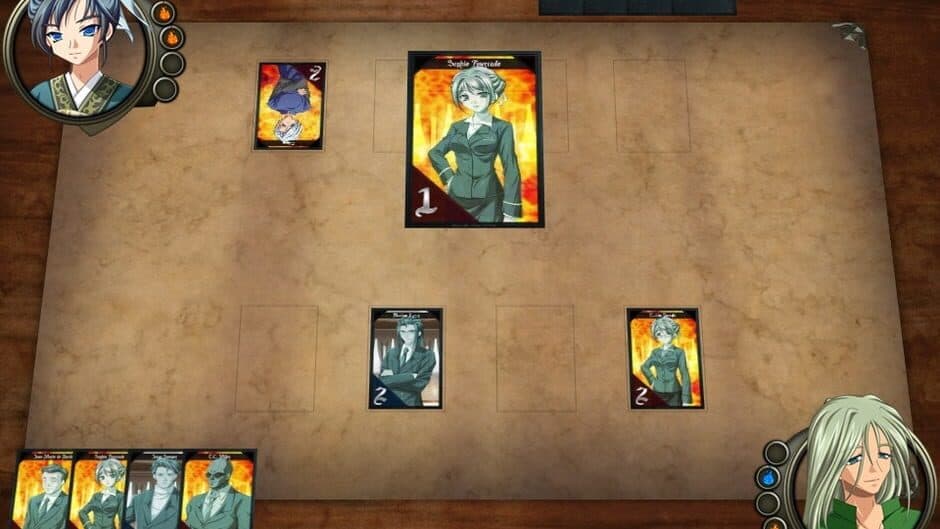 Final Theosis screenshot 4