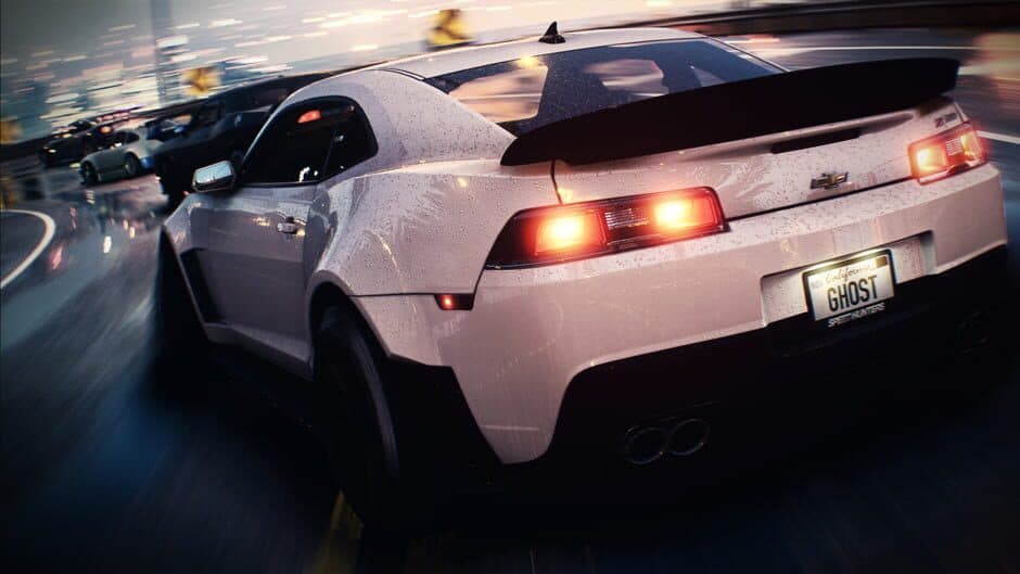Need For Speed - Ultimate Bundle screenshot 6