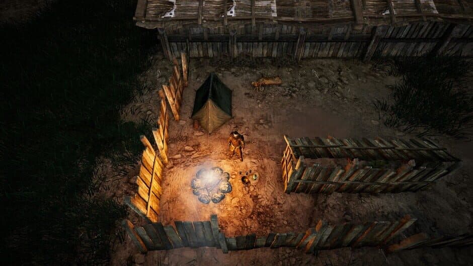 Zombie Watch screenshot 2