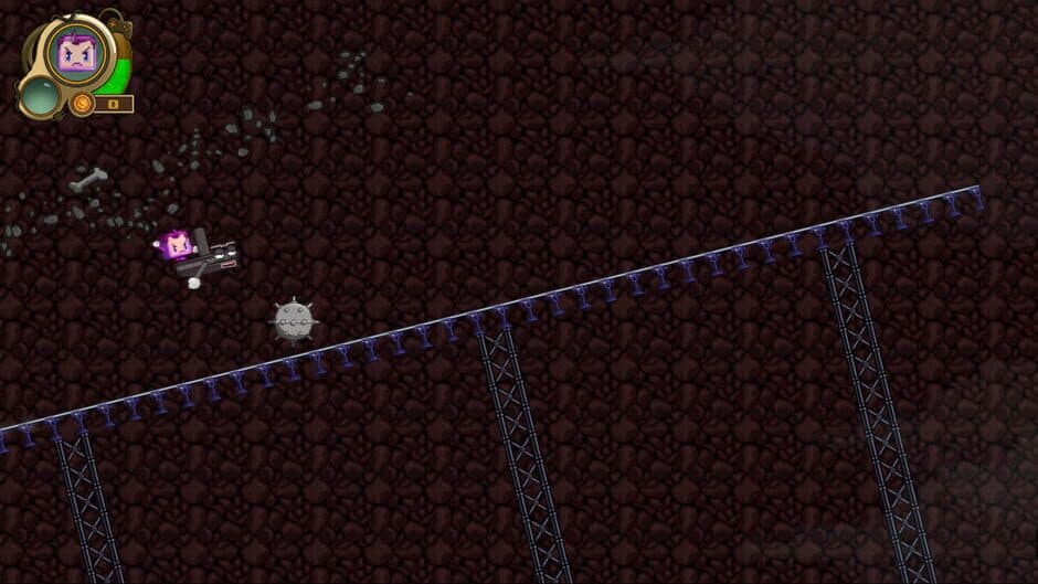 Bad Pad screenshot 5
