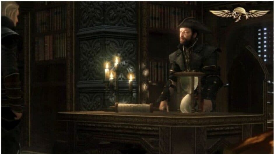 Two Worlds II - Pirates of the Flying Fortress screenshot 1