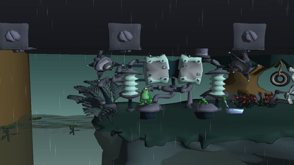Cloning Clyde screenshot 5