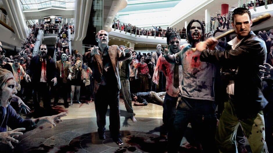 Dead Rising