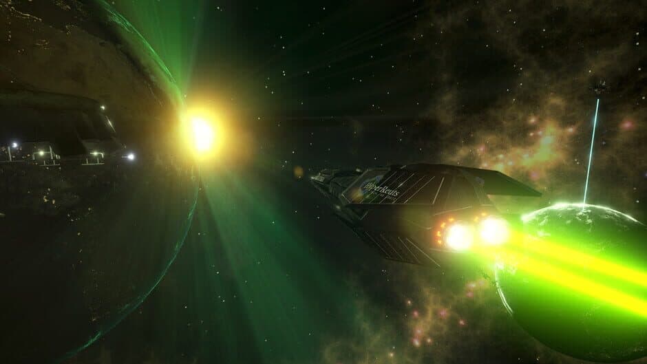Evolvation screenshot 5