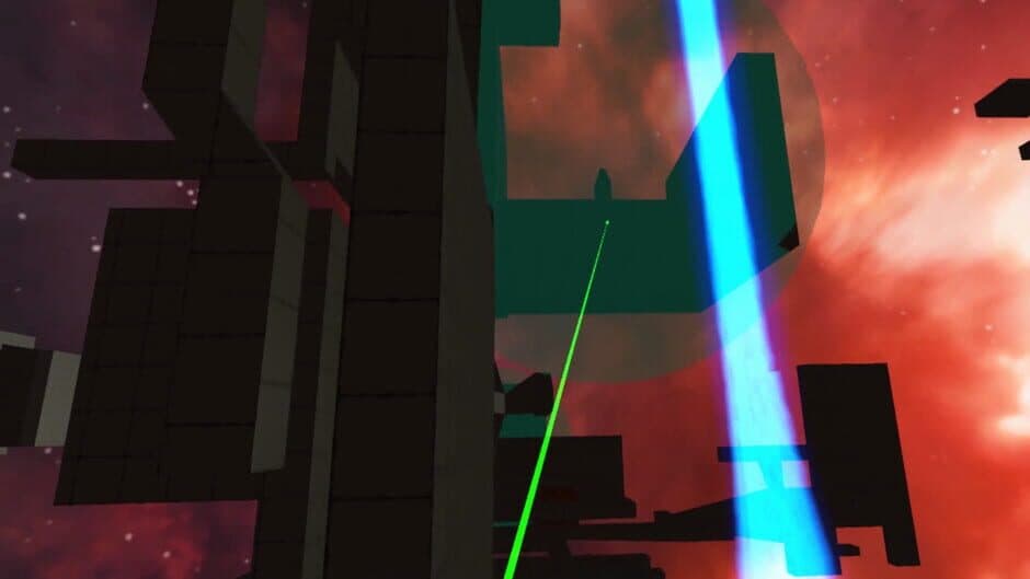 Slinger VR screenshot 1