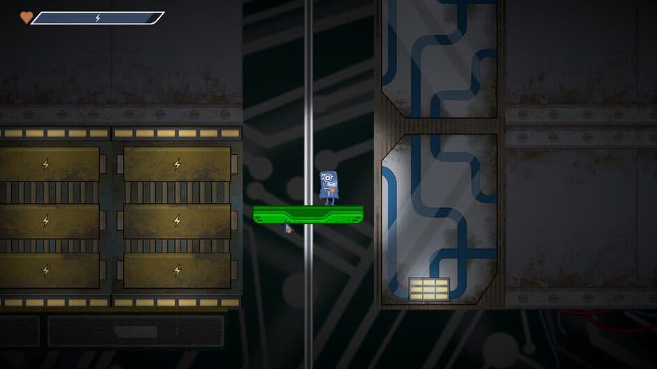 FallenCore screenshot 5