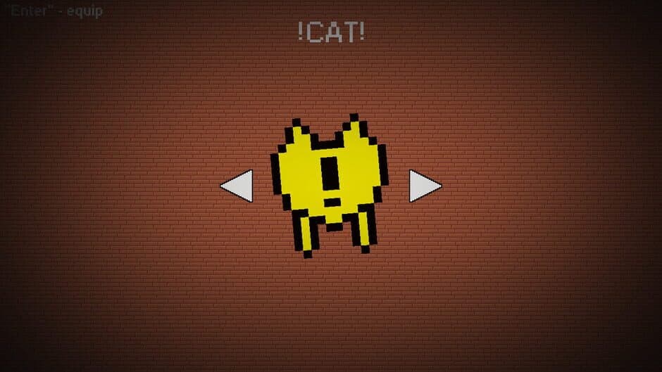 Cat Goes Platform screenshot 1