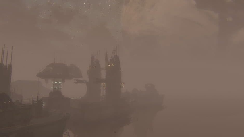 De-Void screenshot 5