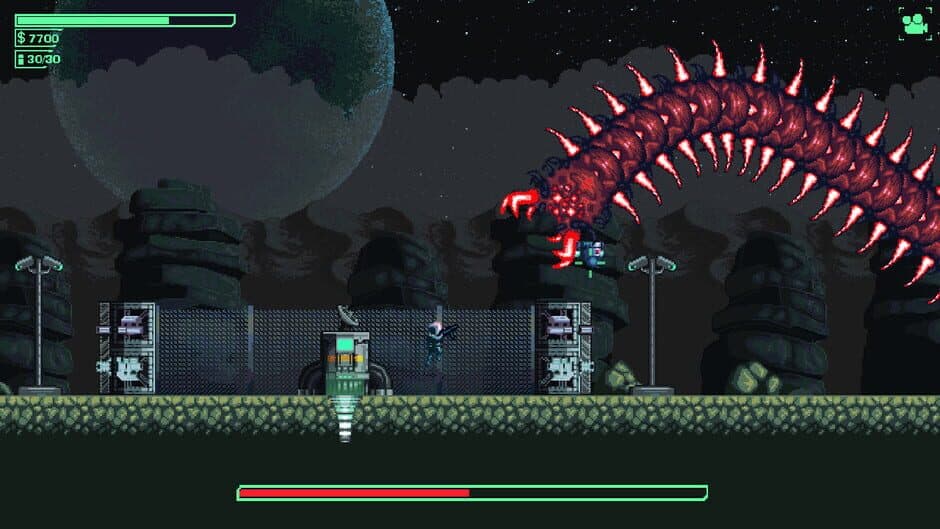Pixel Gladiator screenshot 5