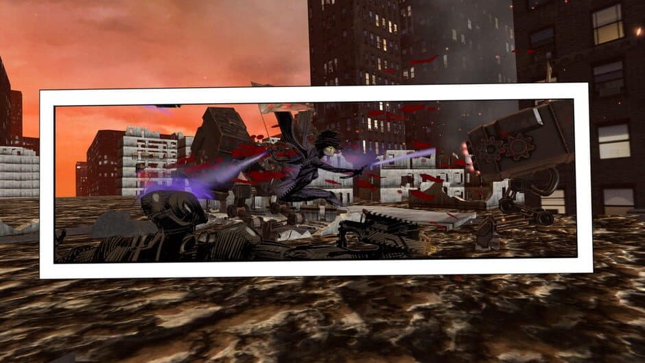 Moriarty: Endgame VR screenshot 3