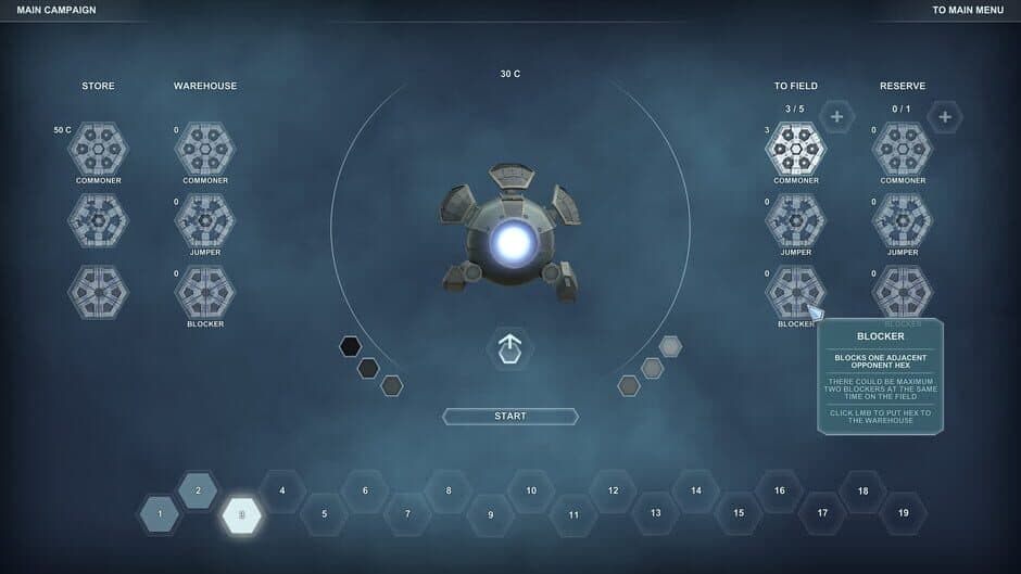 HexLab screenshot 6