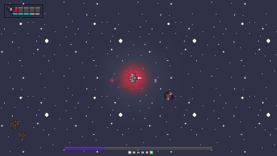 Diminutive screenshot 2