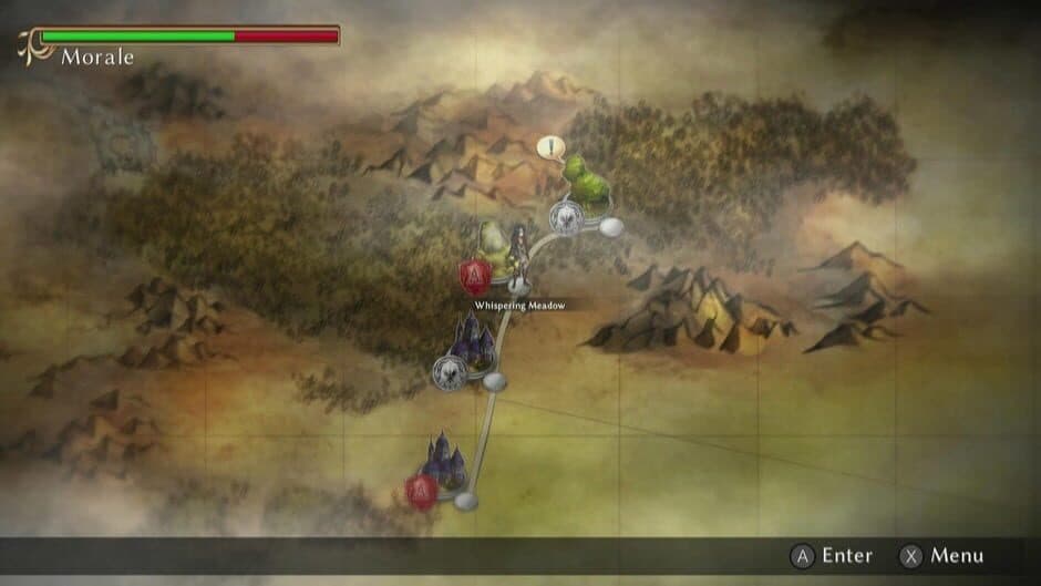 Fallen Legion: Rise to Glory screenshot 5