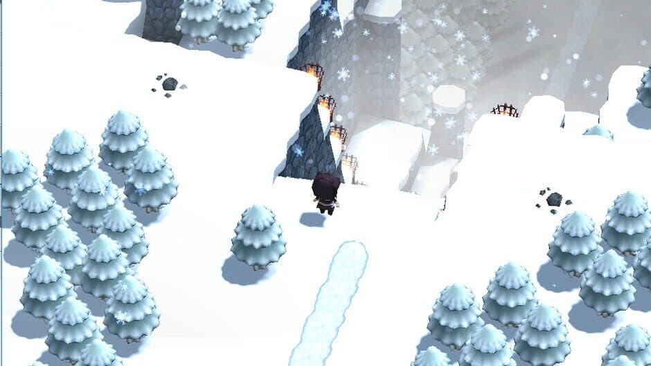 The Adventurer: Episode 1 - Beginning of the End screenshot 5