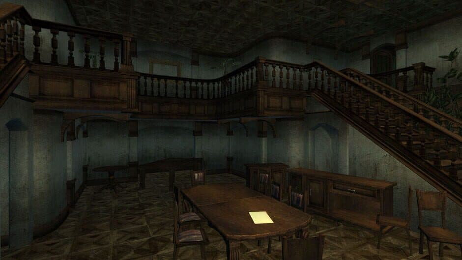 Puzzles At Mystery Manor screenshot 5