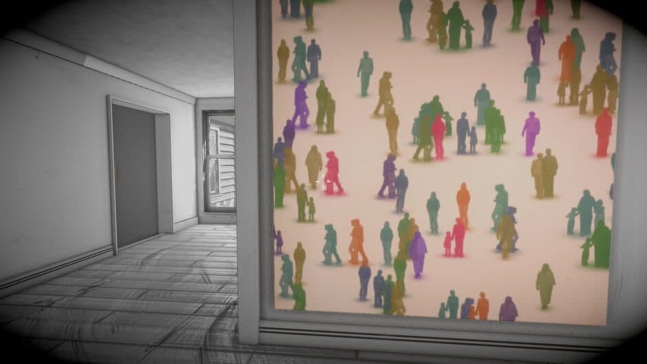 Reflections screenshot 5