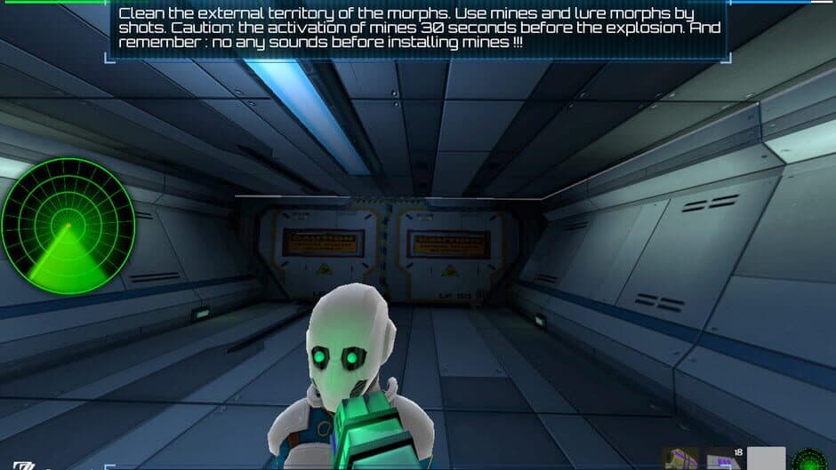 Teria screenshot 4